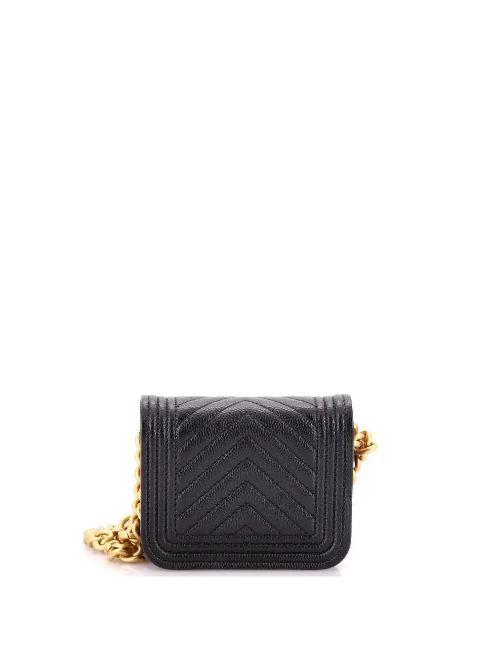CHANEL elevate your